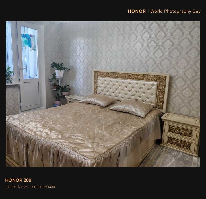 Продается спальный гарнитур