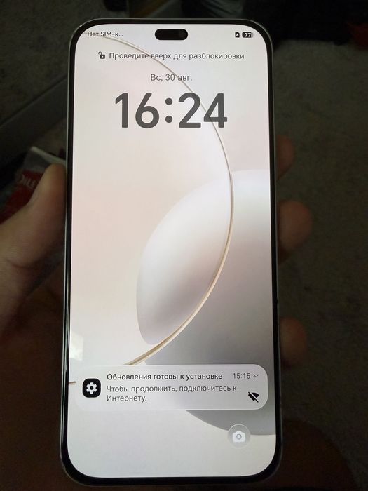 Honor 400 Lite 256гб