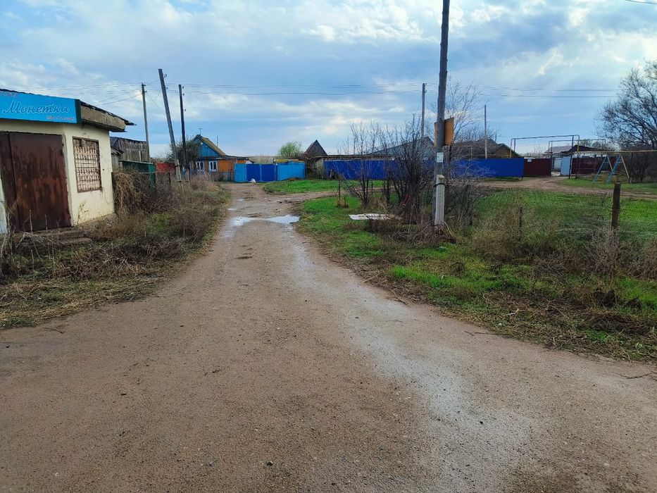 Частный Дом на Желаево