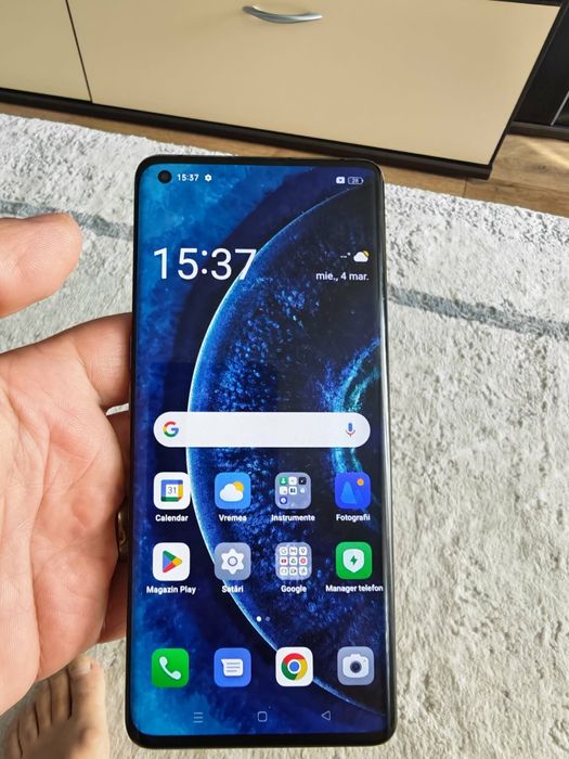 Oppo   X2    PRO