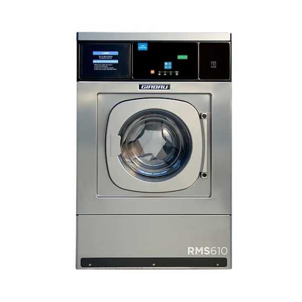 Стиральные машины для прачечной