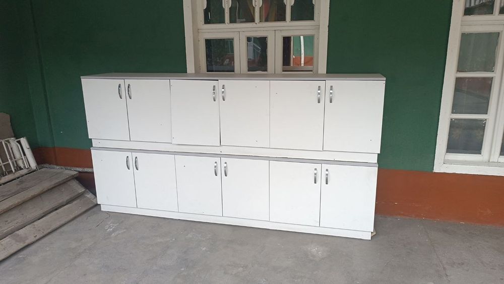 Rabochi Mebel Holati yaxshi