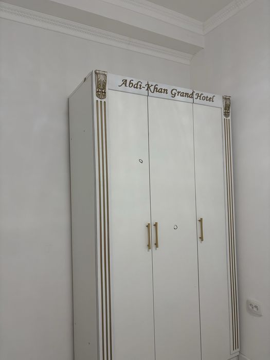 Уютные стандарт номера в гостинице