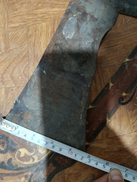 Продаеться топоры СССР. Времён