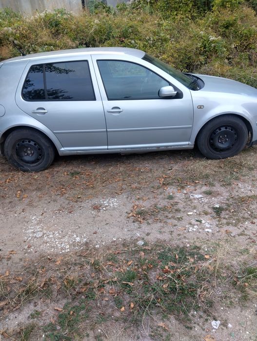 Vw Golf 4 ,1998г