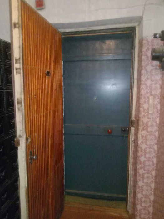 Продам 2-х комнатную  квартиру