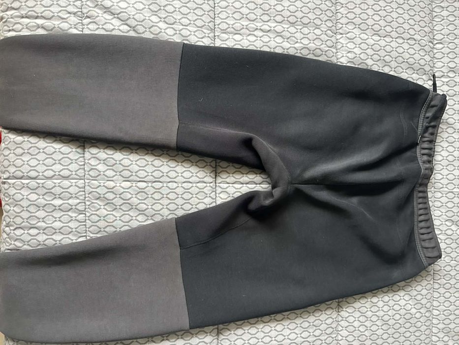 Nike tech fleece екип