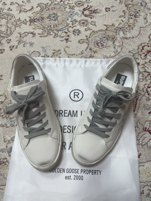 golden goose 42 размер