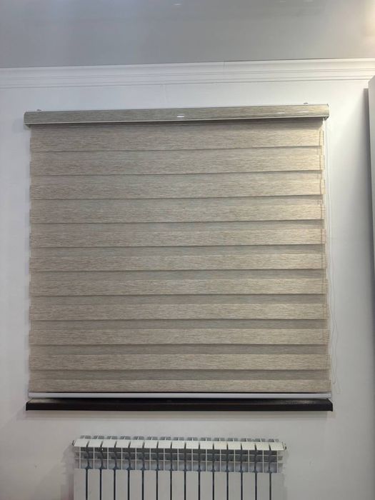 Жалюзи, ролл шторы , день и ночь