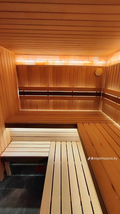 Ремонт бани и сауны