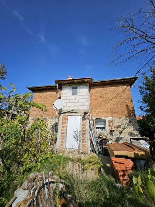 Продава се Къща в с. Кирово, Област Бургас - 80 кв.м за 287 €/кв.м - Снимка #14