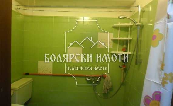 Едностаен апартамент в ТОП център