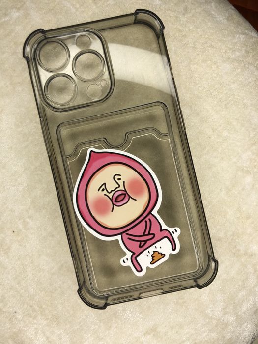 Чехлы на айфон 13 про