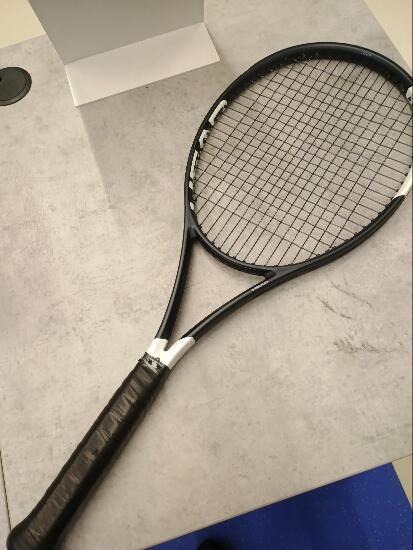 Rachetă Tenis Wilson Pro - produs resigilat - (SecondHand) Decathlon