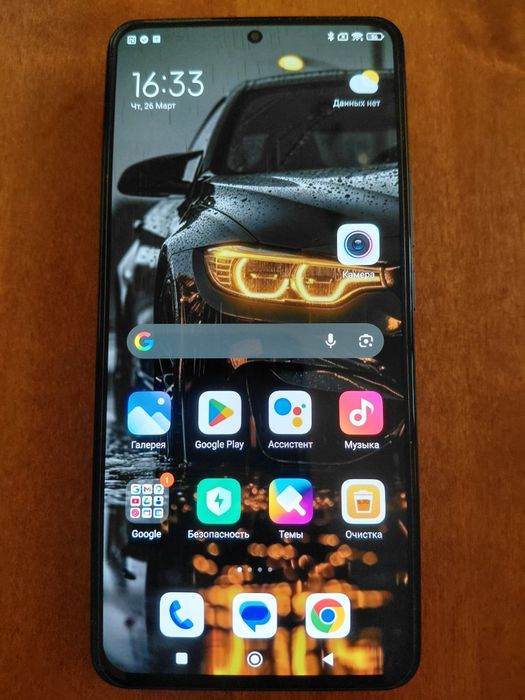 Xiaomi 12 T PRO 12+3 256GB