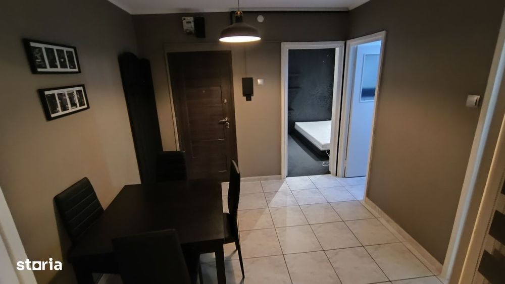 Apartament 2 camere, Dambu Pietros, pet friendly