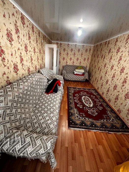 Продам диван+кресло