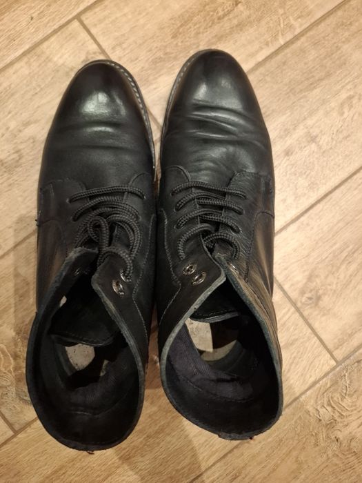 Мъжки боти levis