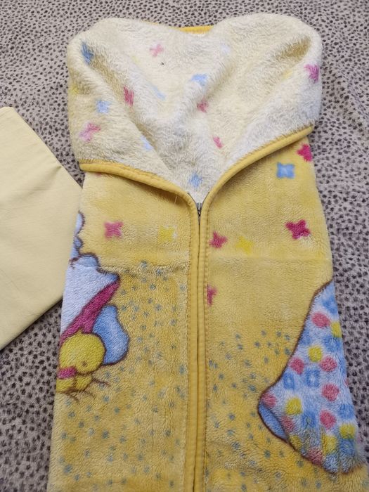 Бебешко спално бельо