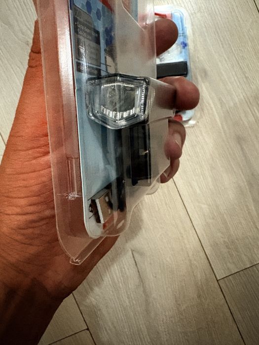 Vand far cu led pentru biciccleta/trotineta