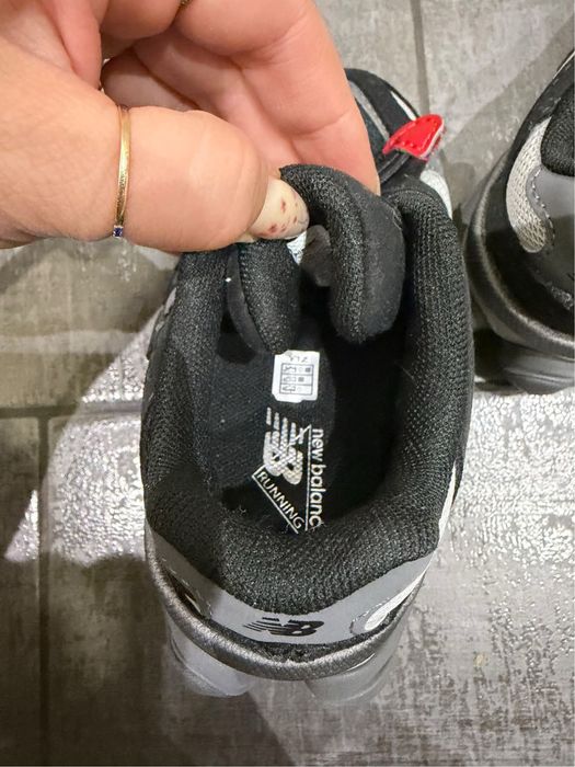 New Balance 9060 детски