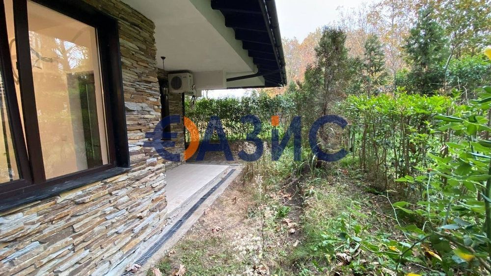 Продава се Двустаен апартамент в Приморско - 59 кв.м за 675 €/кв.м - Снимка #9