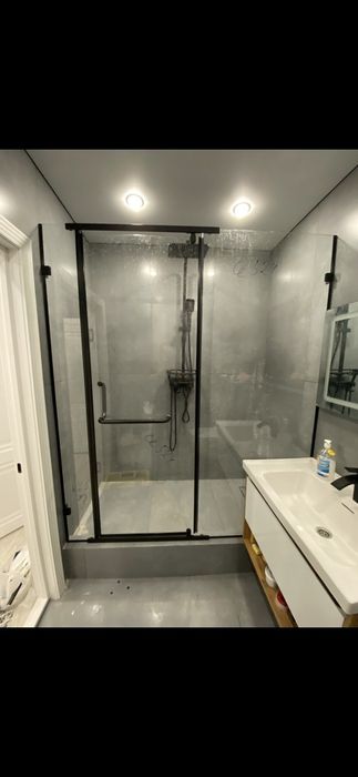 Душевые перегородки