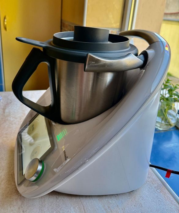 Vand Thermomix Tm6