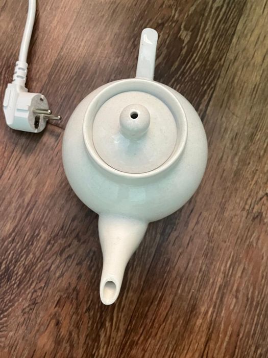 Электрический самовар