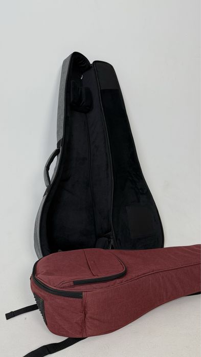 Зимний футляр для домбры