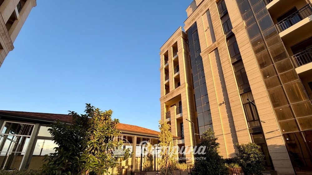 Отличная 2-Комнатная в ЖК Qorasuv Plaza