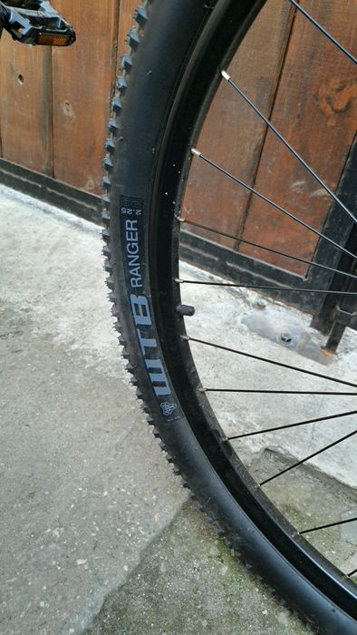 Bicicleta MTB Devron Riddle RM 1.9