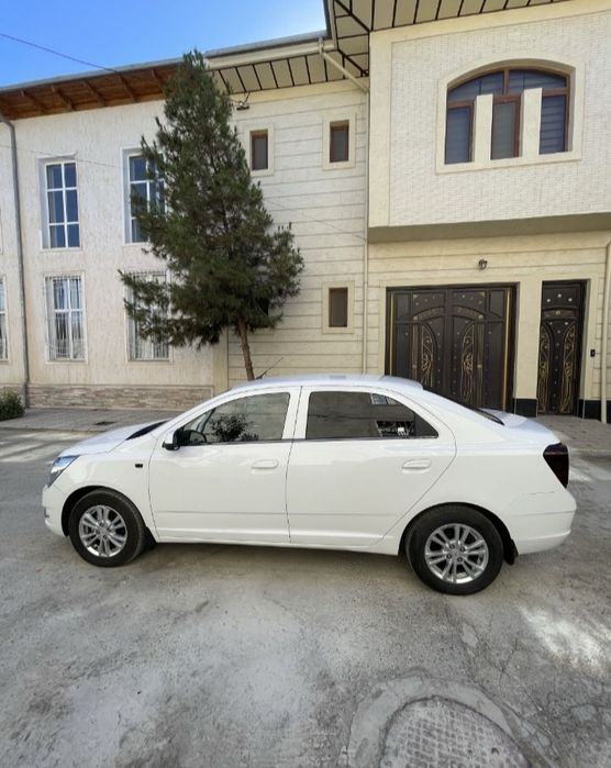 Cobalt style full avtomat 2024 yill.