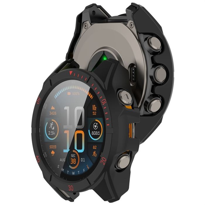 Garmin Fenix 8 43 47 51mm. / Твърд удароустойчив кейс с протектор