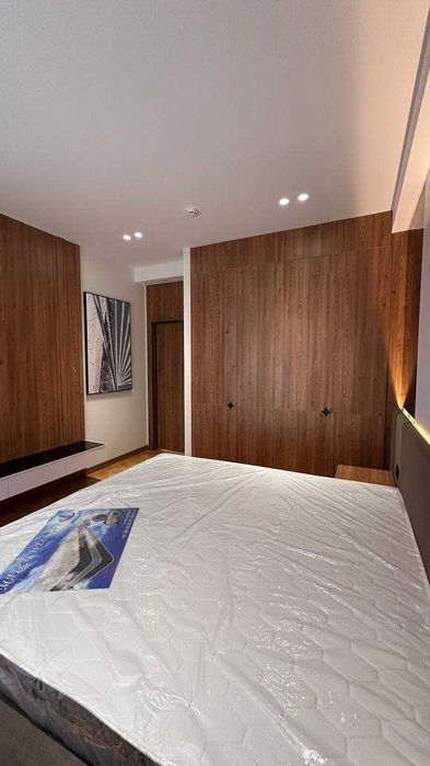 Новая квартира 54,25 м² в ЖК Koh Ota