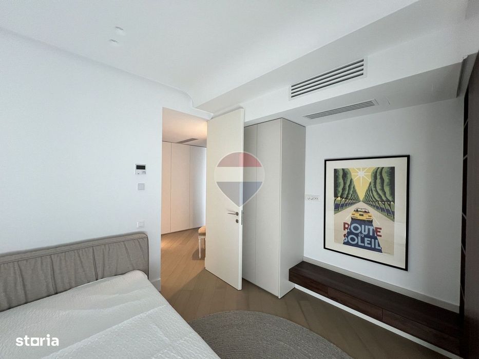 Apartament 3 camere | Pipera | Lux și Confort