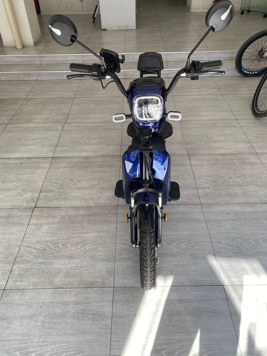 Velomax Elektro Skuter