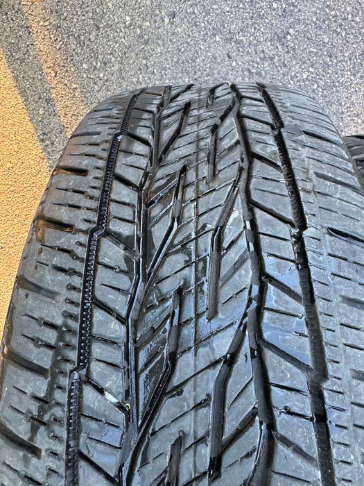 Джанти Ситроен Citroen 18”   225/55/18