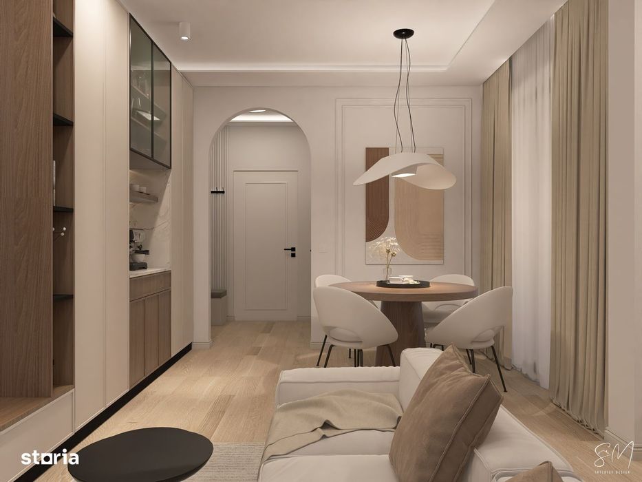 Un Stil De Viata Nu Doar Un Apartament