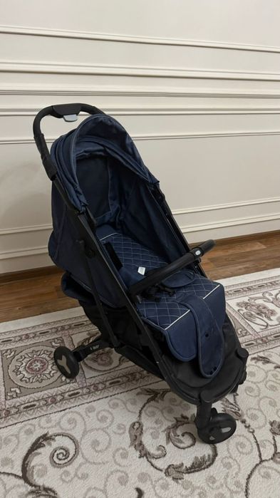 Складная Коляска Mstar301