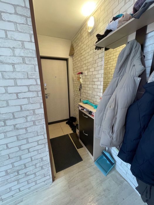 Продам 2х комнатную квартиру.