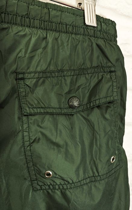 Moncler Оригинални мъжки къси панталони / Бански размер L