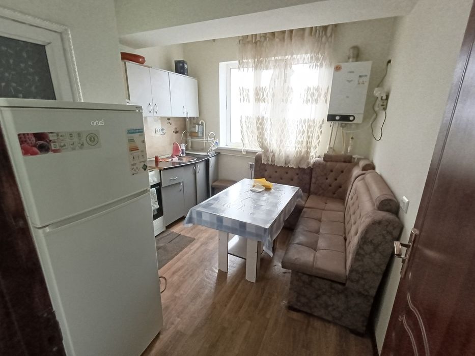 2 xonali uy oilaga uzoq mudatga ijaraga beriladi.