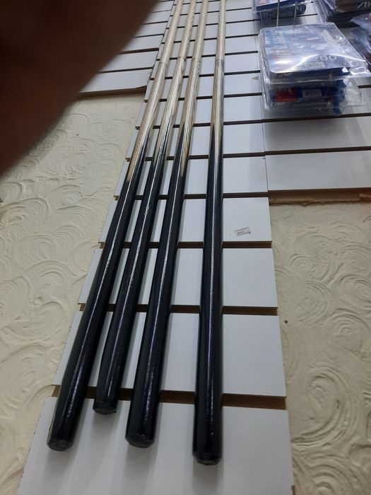 Бильярдный кий 160 см