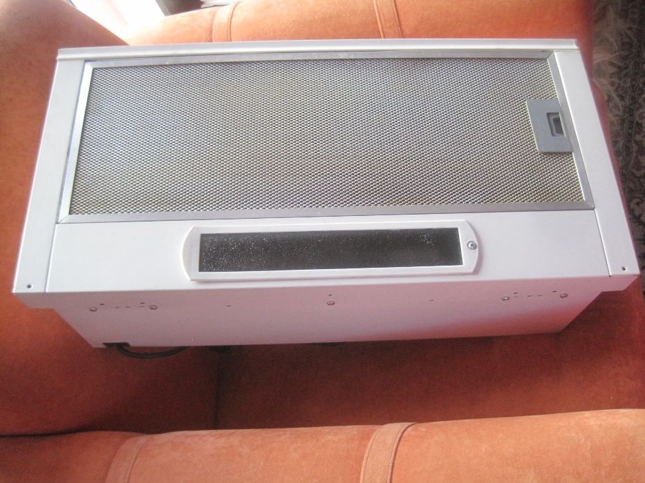 Абсорбатор за вграждане TAURUS ARTIS 60 2M/TURBINE