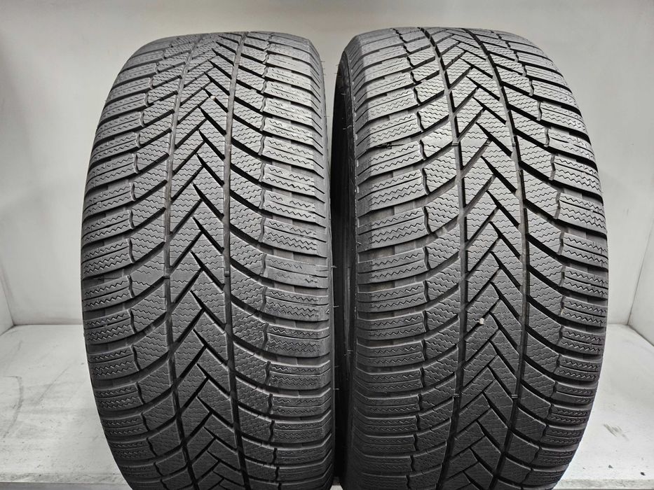 Anvelope Second Hand Bridgestone Iarna-235/55 R19 105H,in stoc R18/20