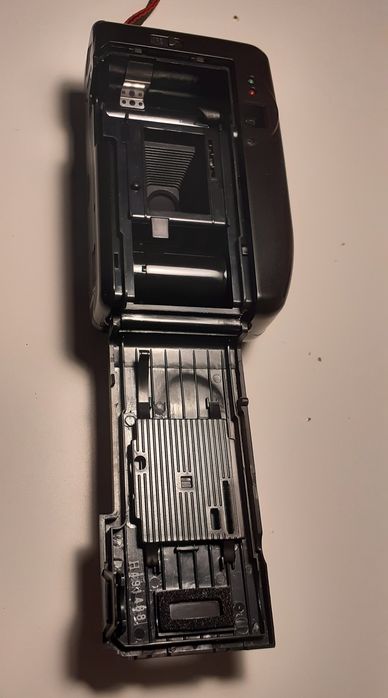 Aparat foto pe film  Wizen MD 90