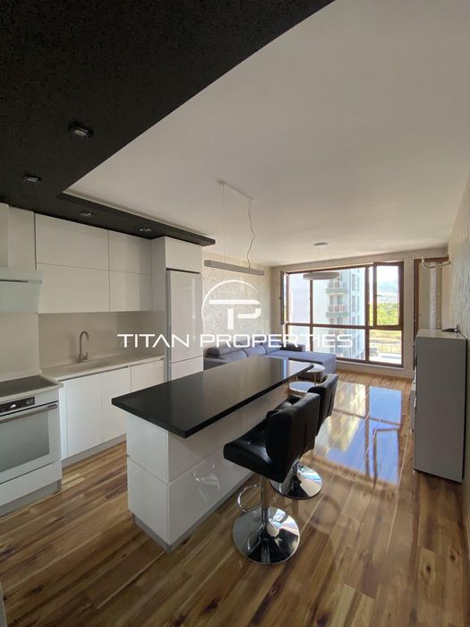 Продава се Двустаен апартамент в Пловдив, Южен - 65 кв.м за 2154 €/кв.м - Снимка #3