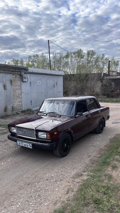 Продам или обменяю