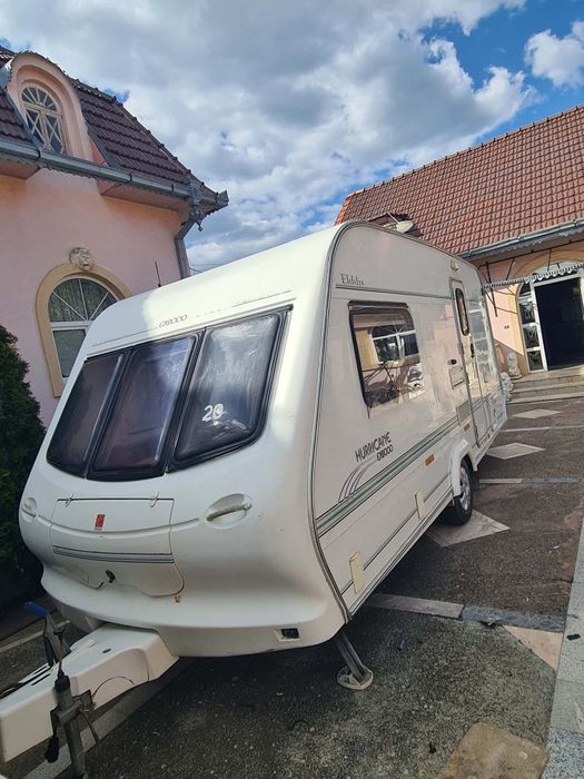Rulota de vanzare anul 2000